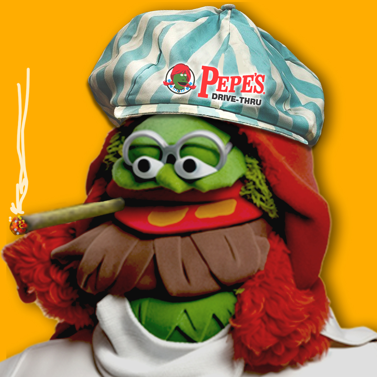 Pepe's Drive-Thru